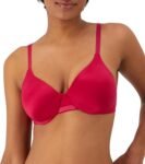 Women's  Underwire, Smoothing & Concealing Full-Coverage Bra,
