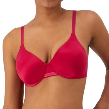 Women's  Underwire, Smoothing & Concealing Full-Coverage Bra,